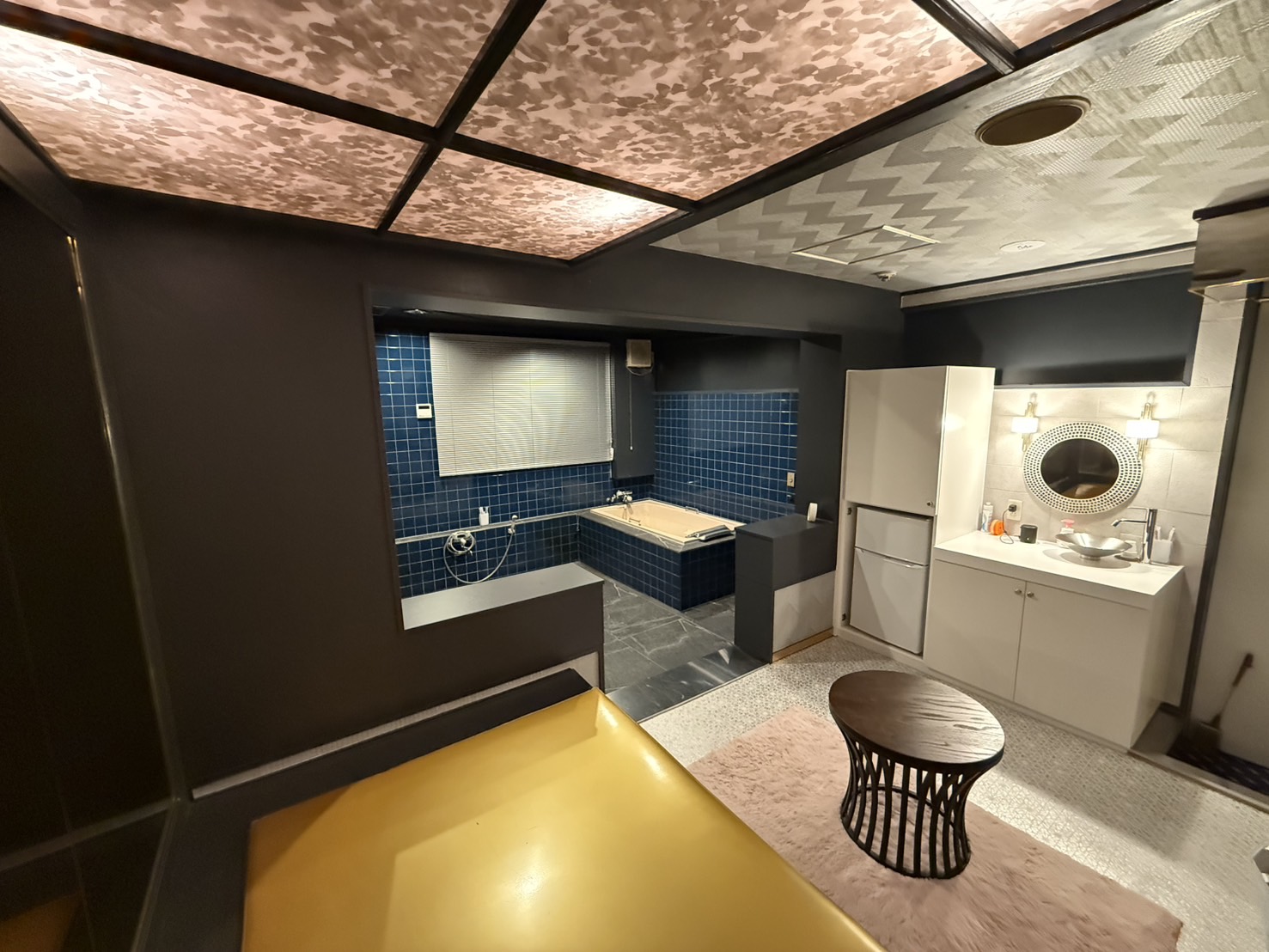 個室待機？集団待機？気になる疑問にお答え致します♪