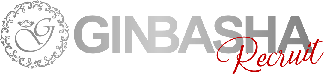 GINBASHA Recruit